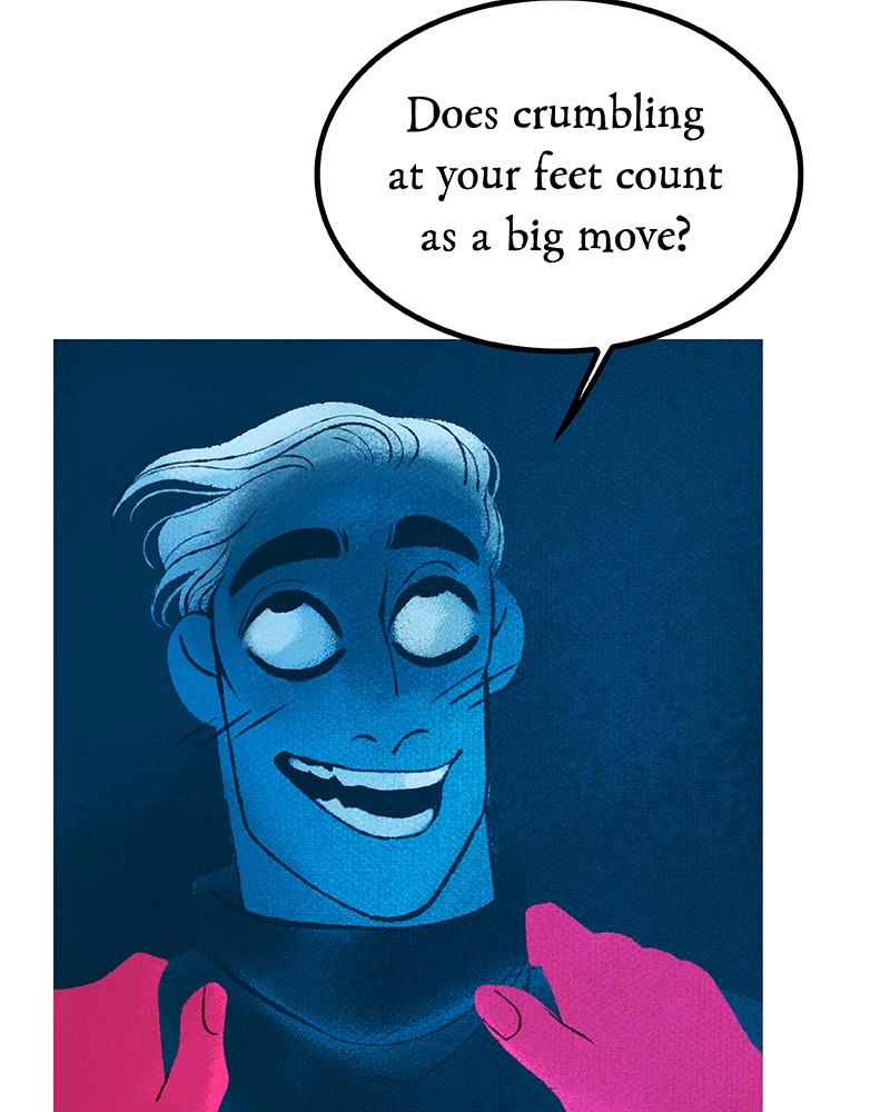 Lore Olympus - Chapter 157