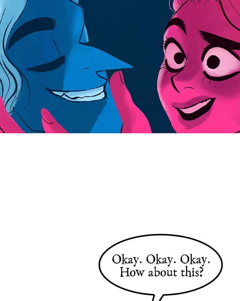 Lore Olympus - Chapter 157