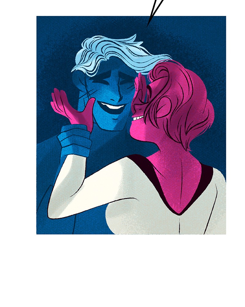 Lore Olympus - Chapter 157