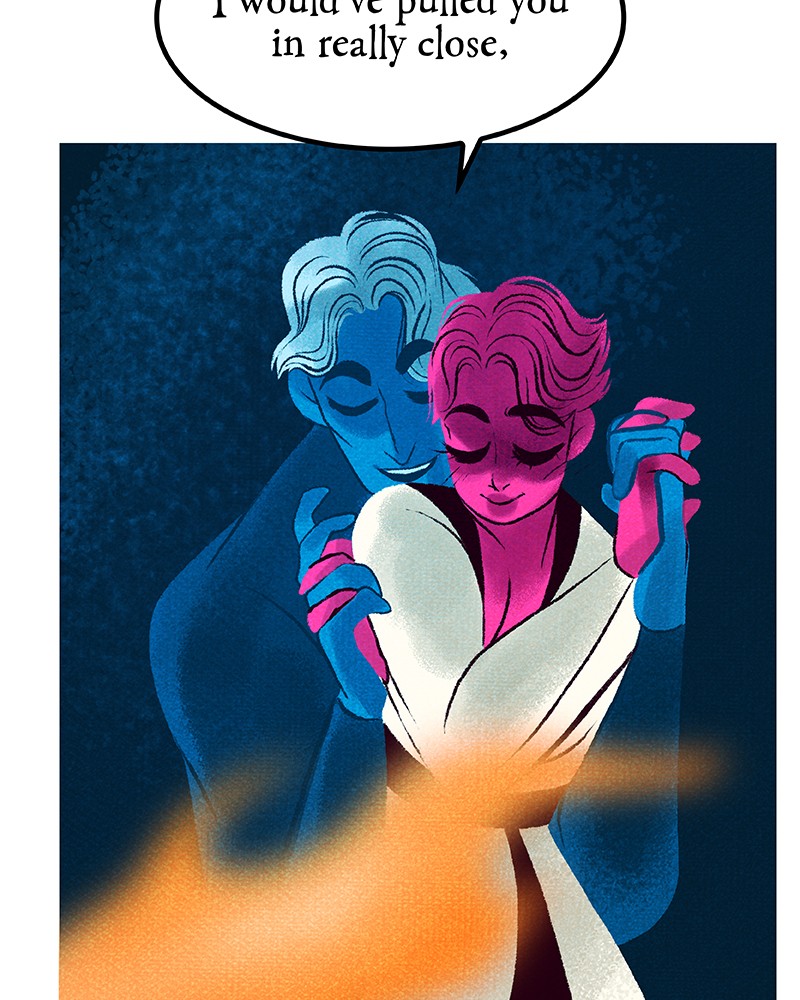 Lore Olympus - Chapter 157