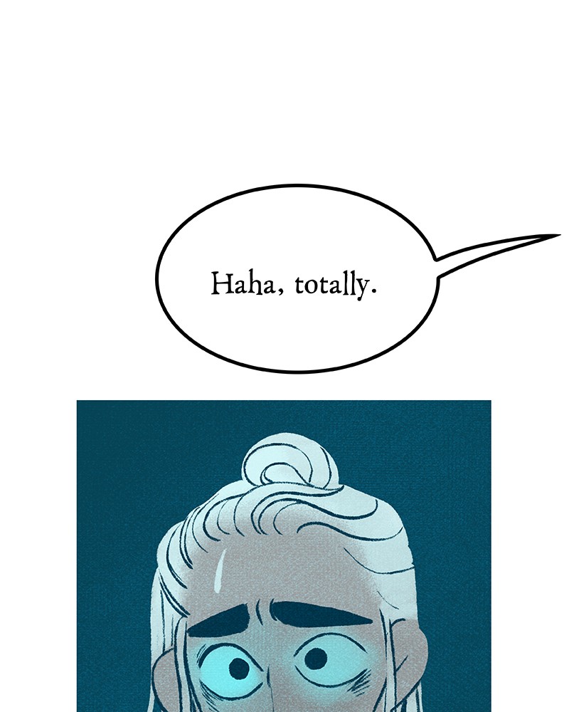 Lore Olympus - Chapter 157