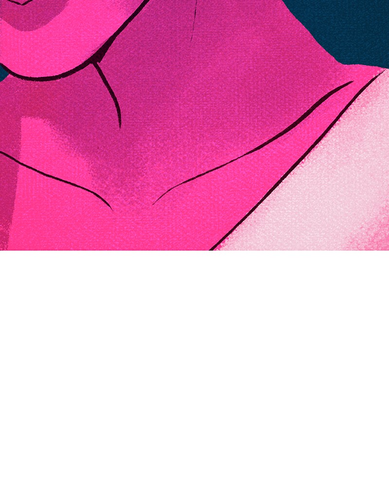 Lore Olympus - Chapter 157