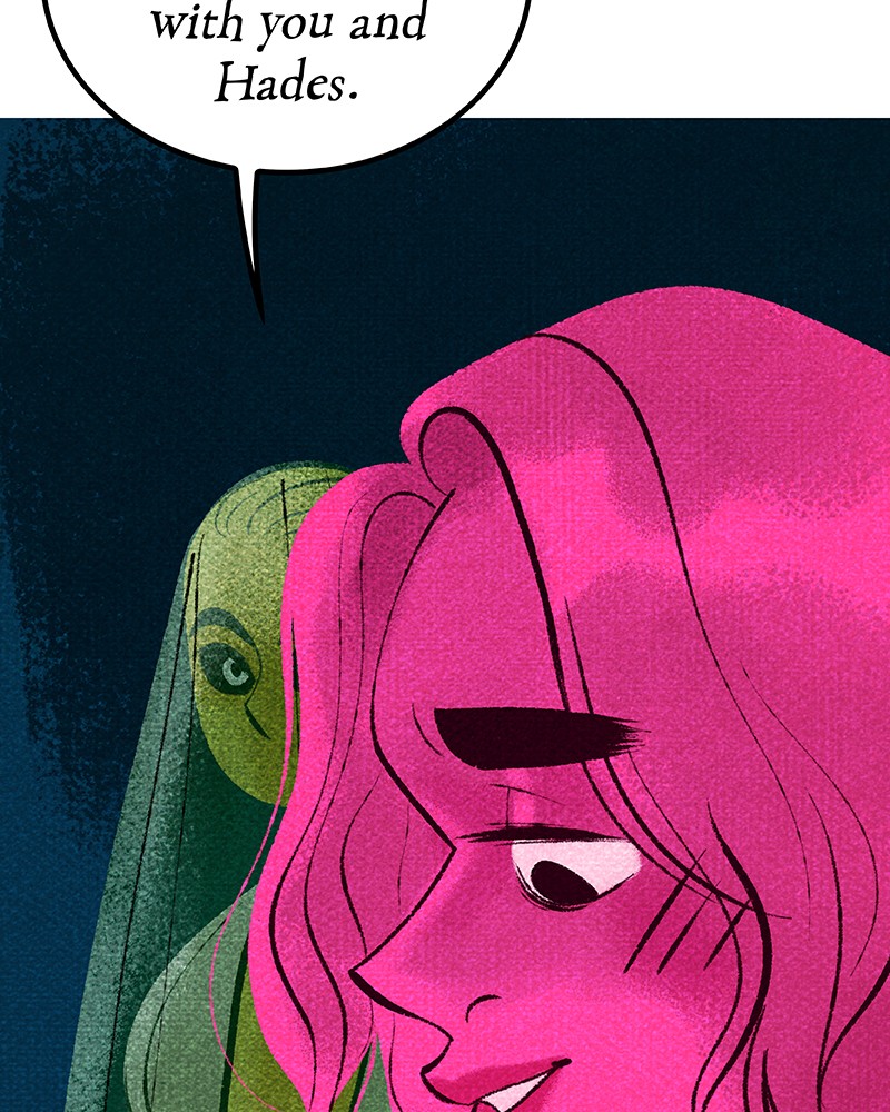 Lore Olympus - Chapter 157