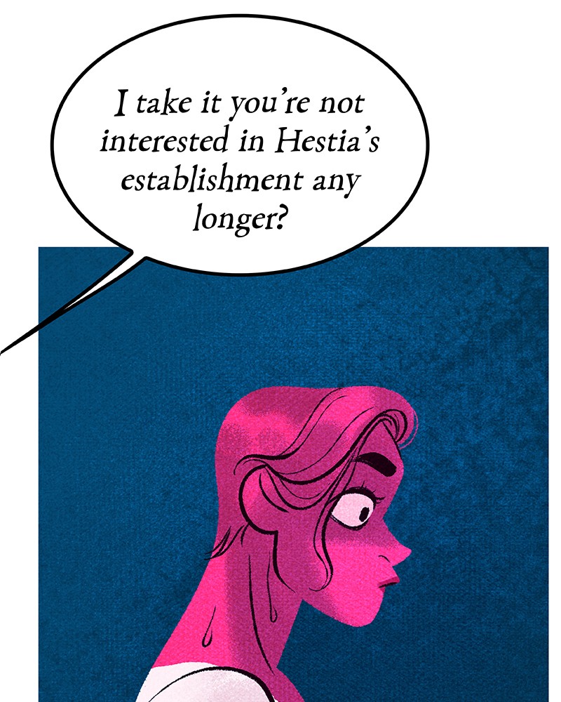 Lore Olympus - Chapter 157