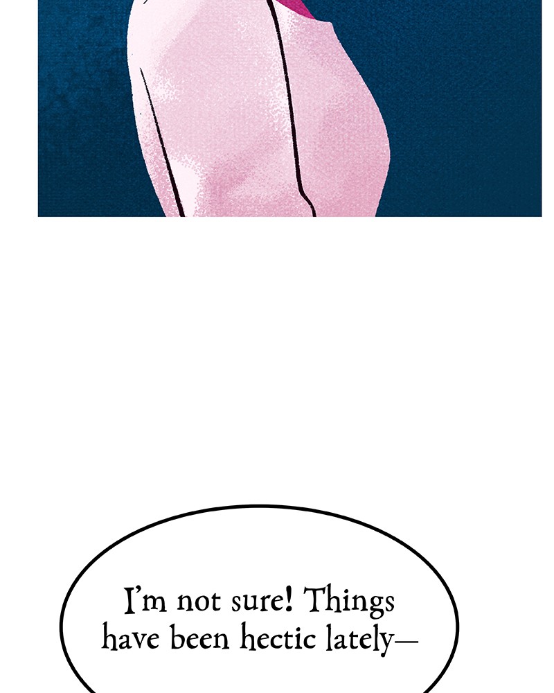 Lore Olympus - Chapter 157