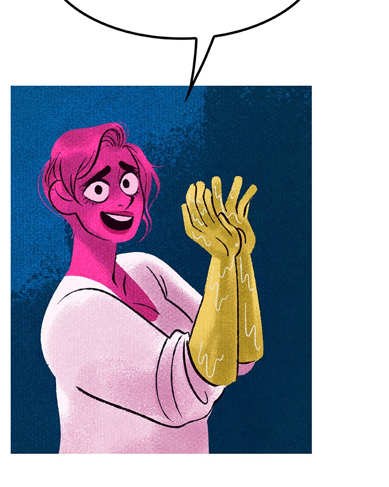 Lore Olympus - Chapter 157