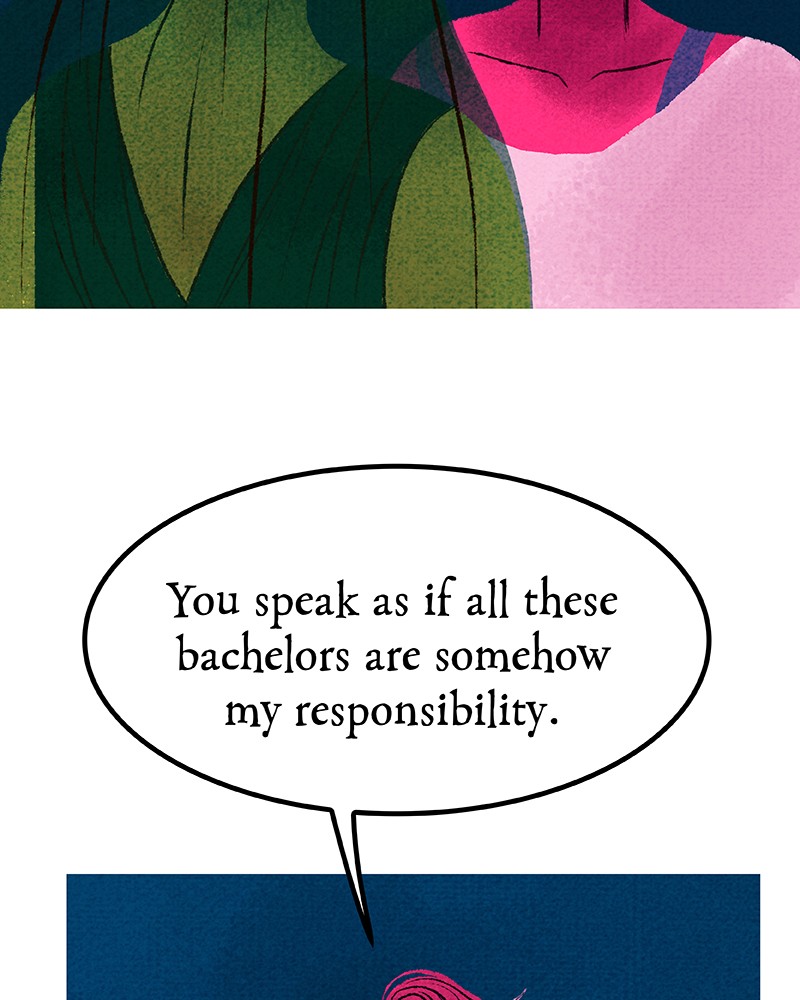 Lore Olympus - Chapter 157