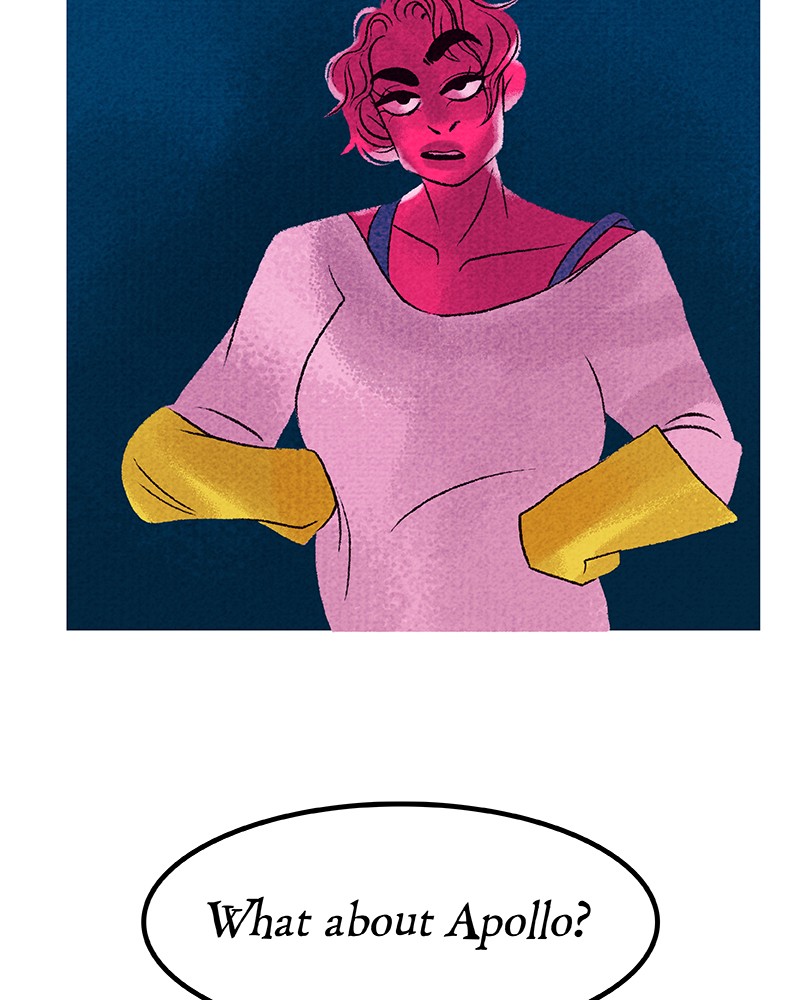 Lore Olympus - Chapter 157