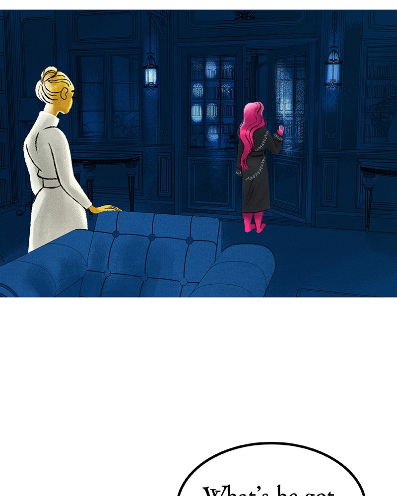 Lore Olympus - Chapter 137