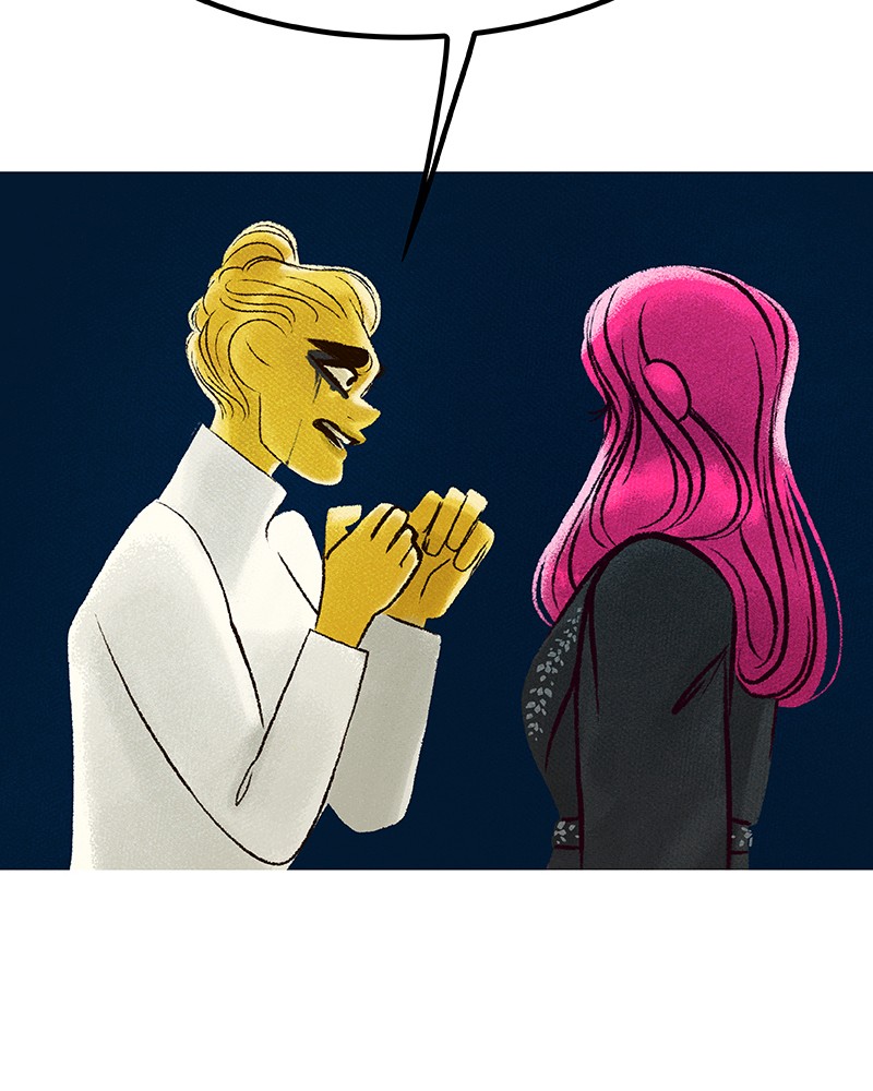 Lore Olympus - Chapter 137