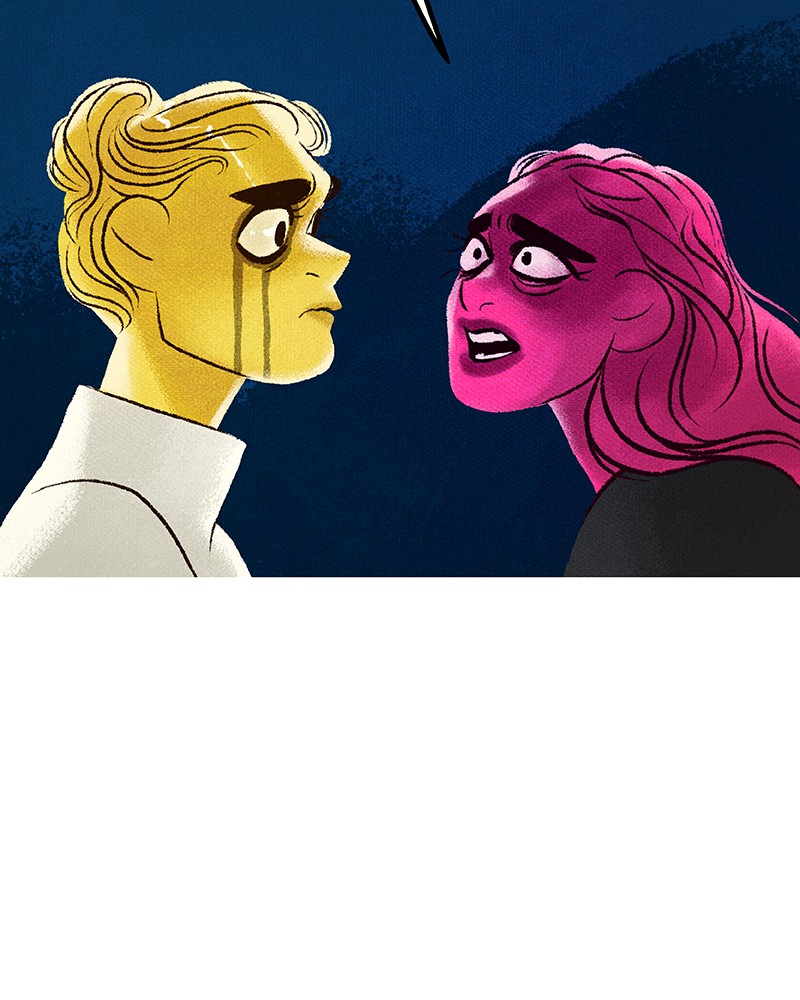 Lore Olympus - Chapter 137