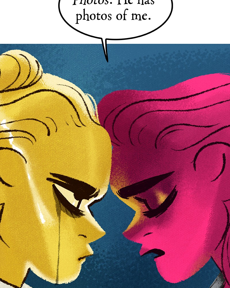 Lore Olympus - Chapter 137