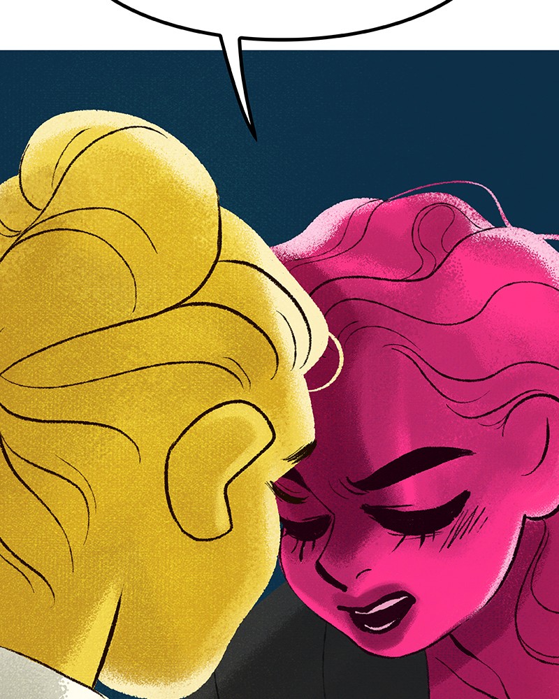 Lore Olympus - Chapter 137