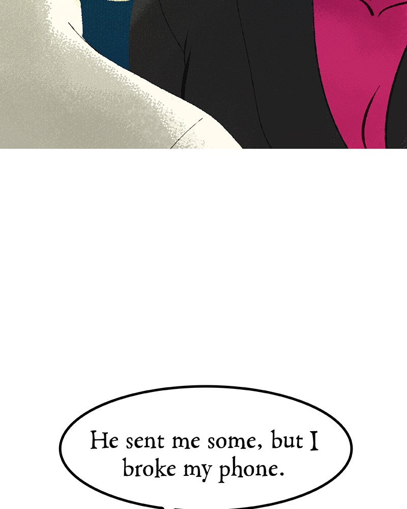 Lore Olympus - Chapter 137