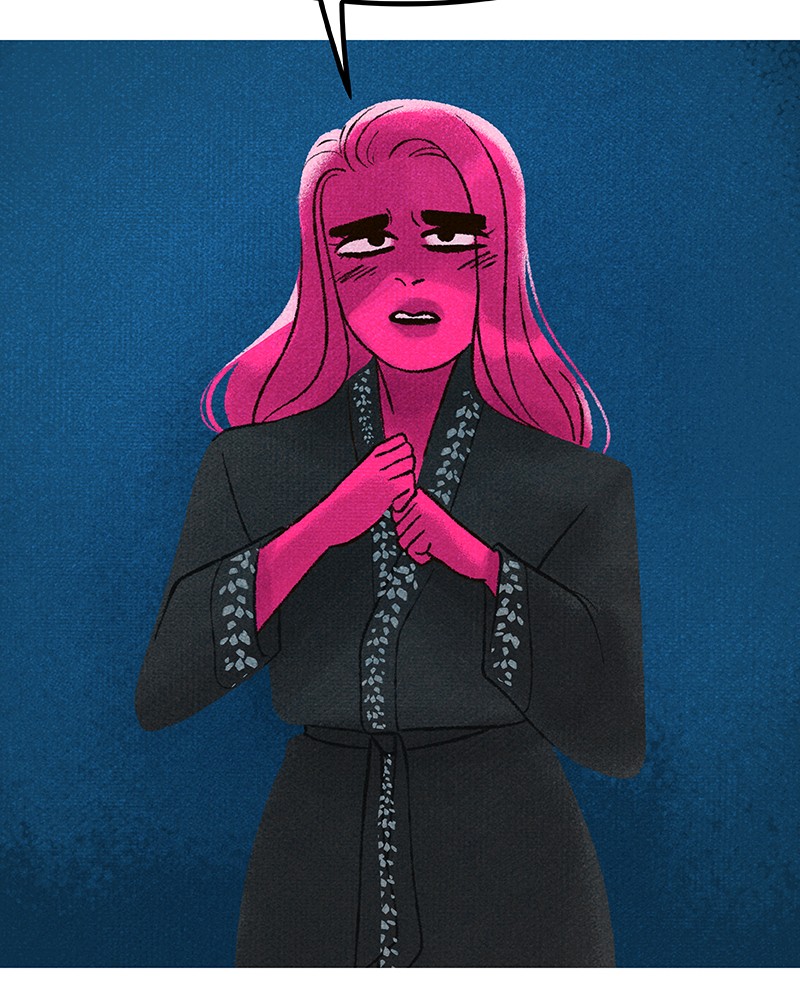 Lore Olympus - Chapter 137