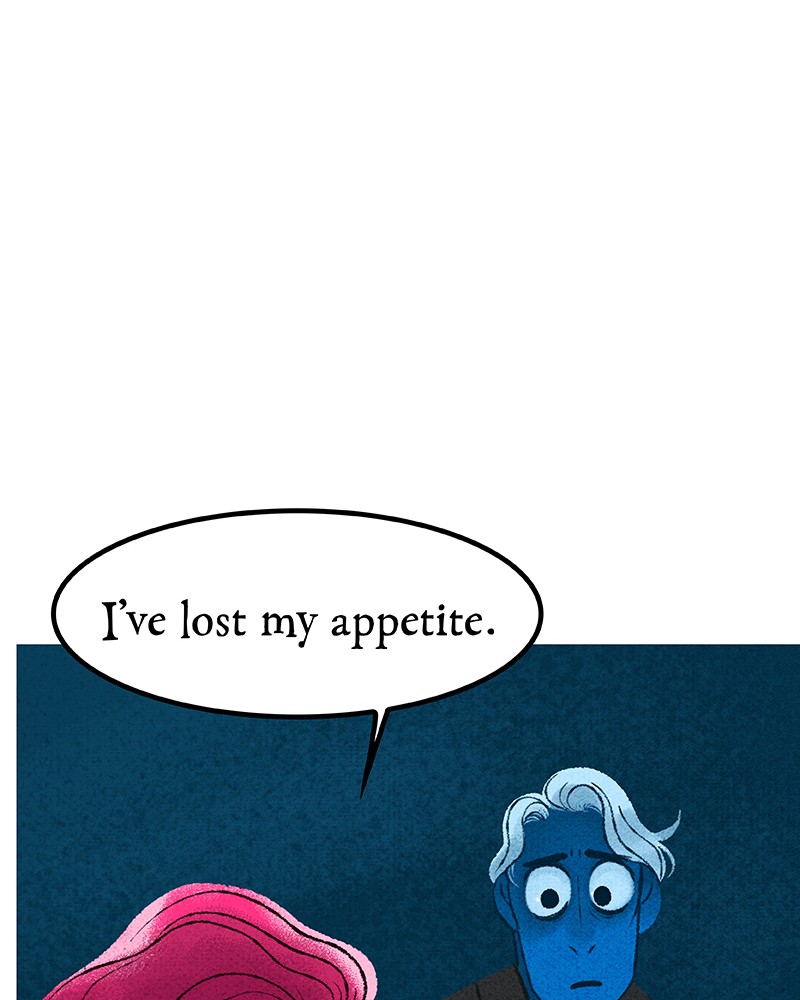 Lore Olympus - Chapter 137