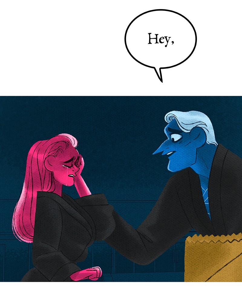 Lore Olympus - Chapter 137