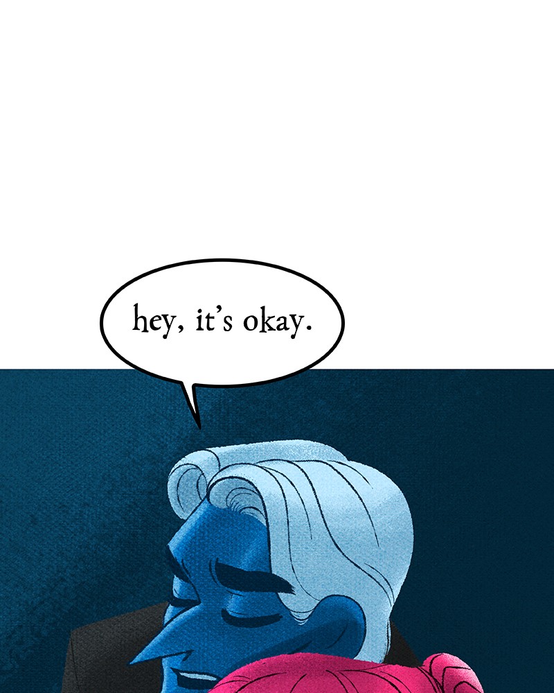 Lore Olympus - Chapter 137