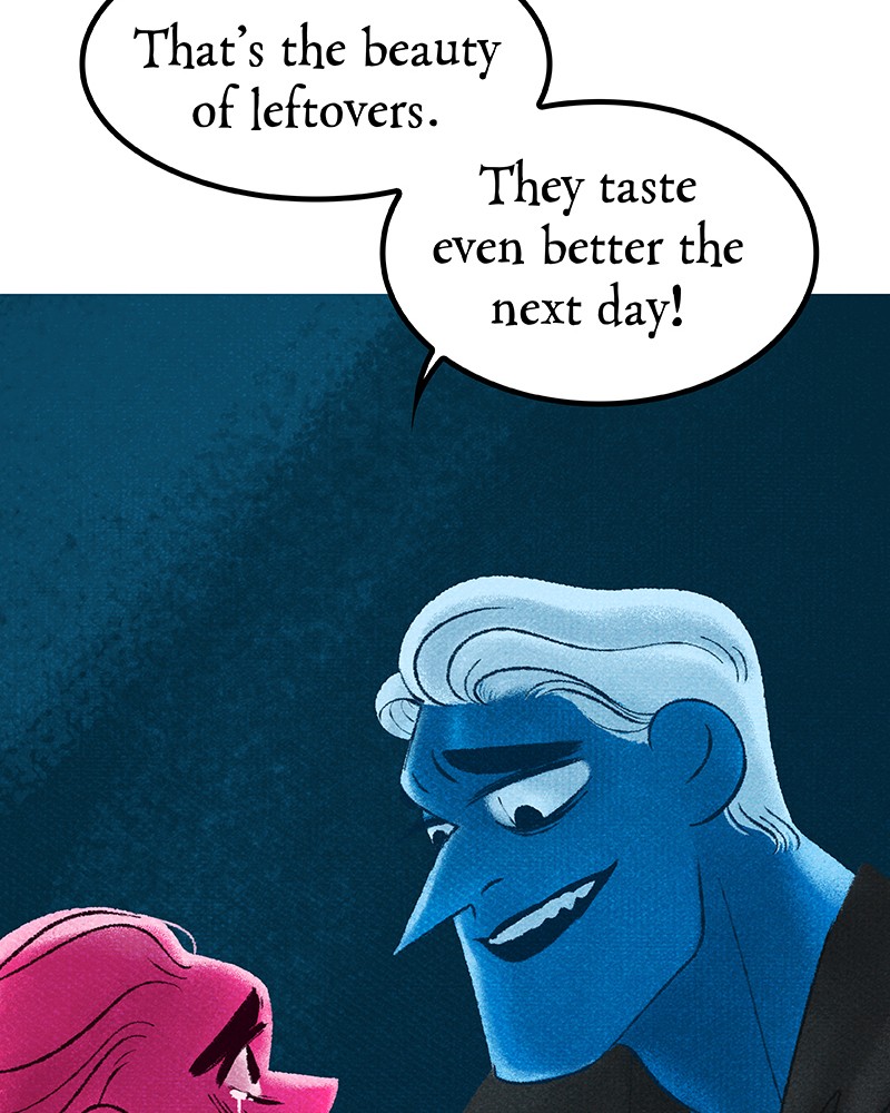 Lore Olympus - Chapter 137