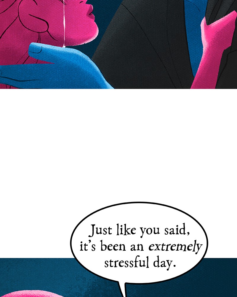 Lore Olympus - Chapter 137