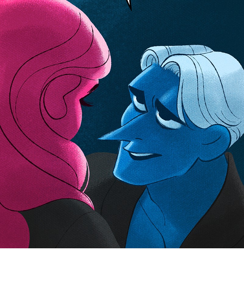 Lore Olympus - Chapter 137