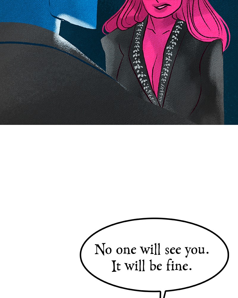 Lore Olympus - Chapter 137