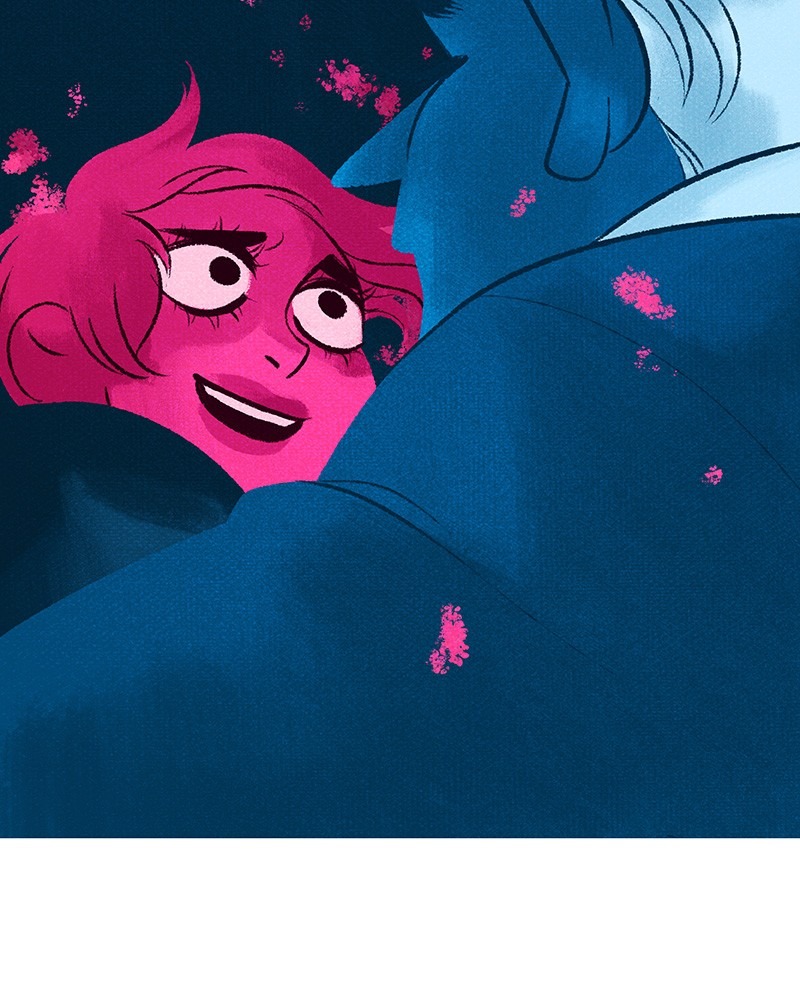 Lore Olympus - Chapter 232