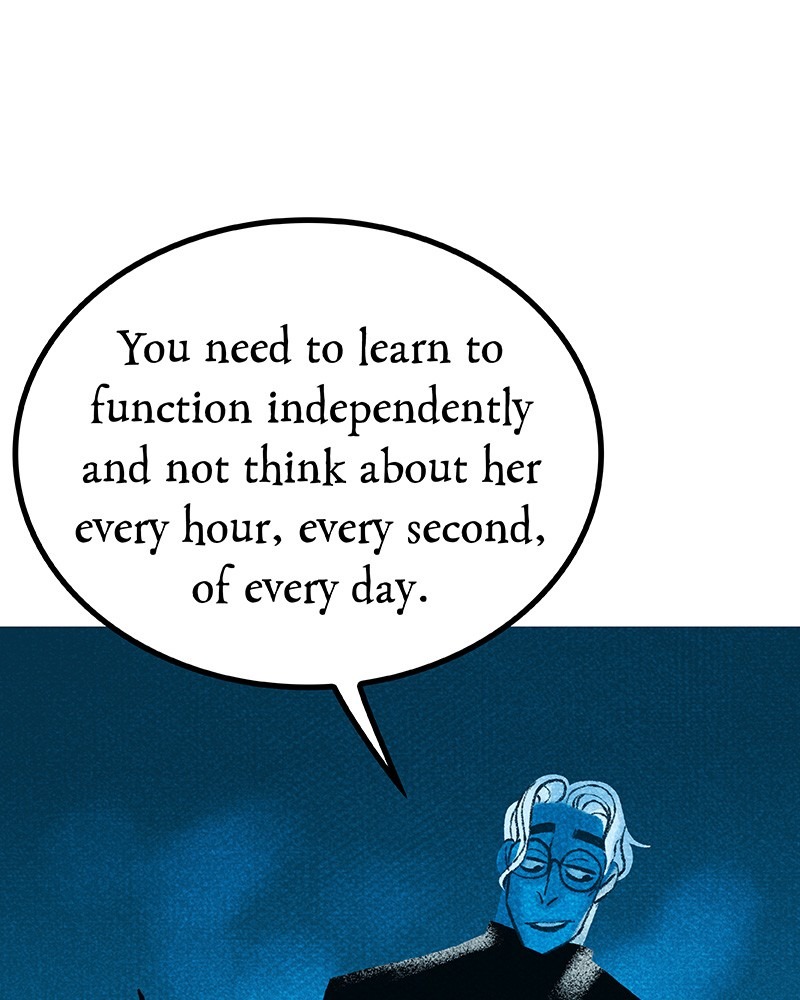 Lore Olympus - Chapter 232