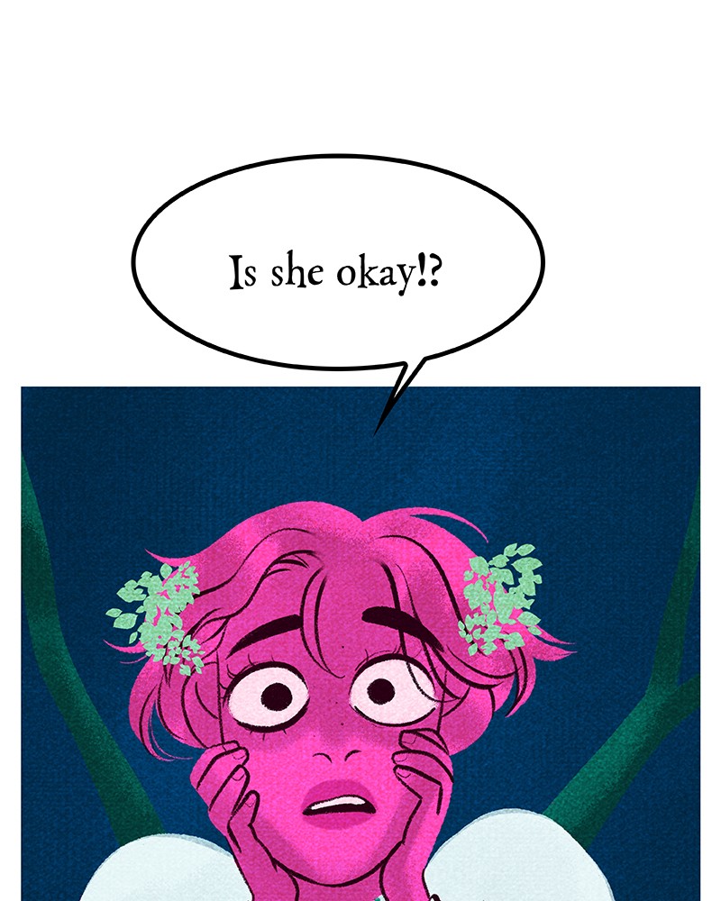 Lore Olympus - Chapter 155