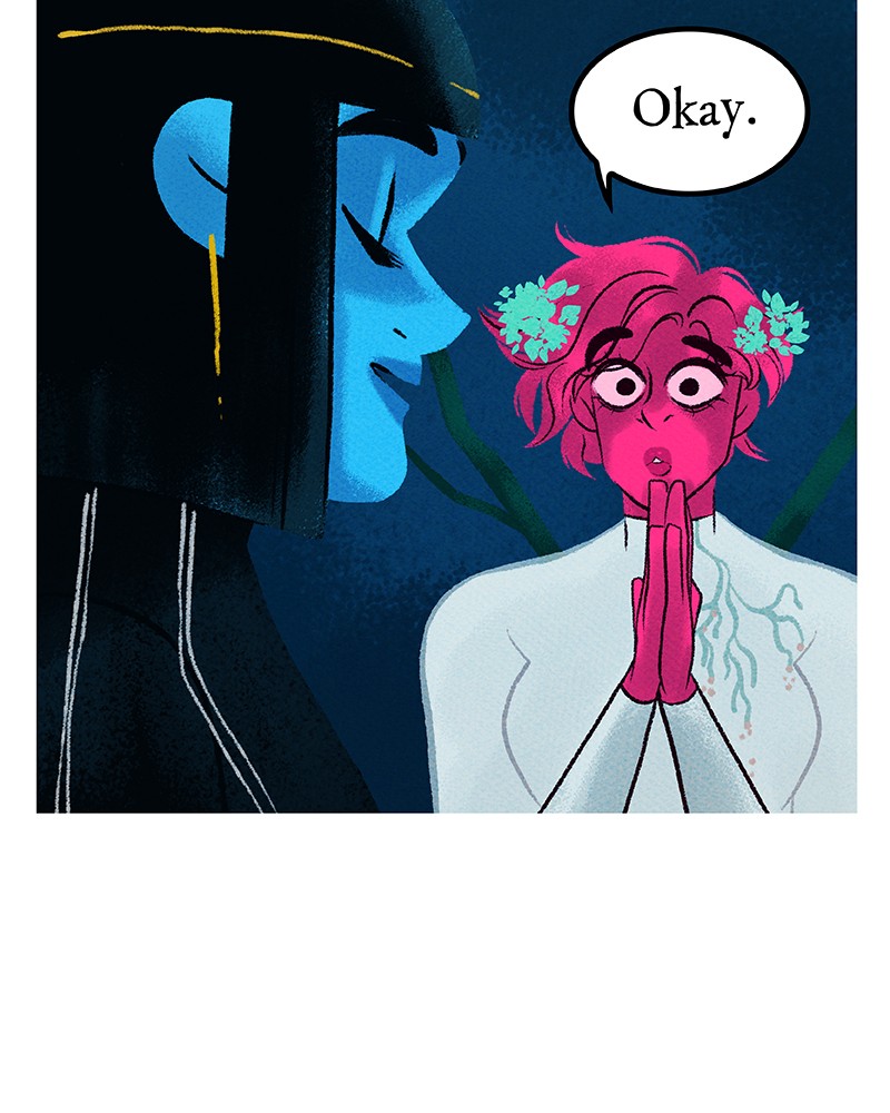 Lore Olympus - Chapter 155