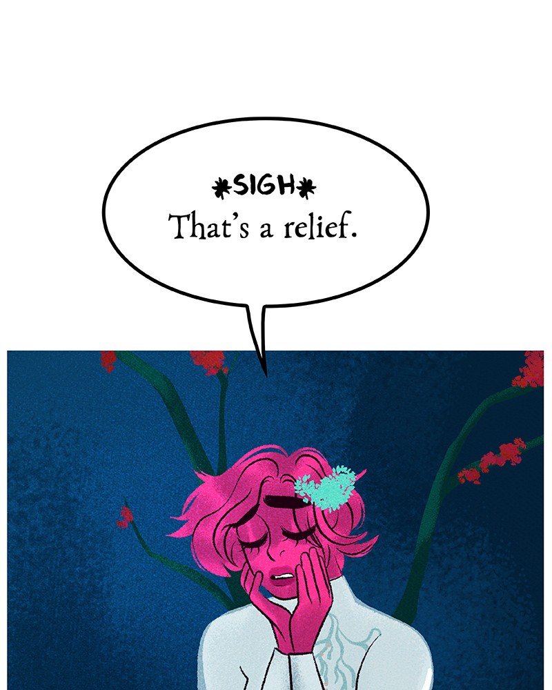 Lore Olympus - Chapter 155