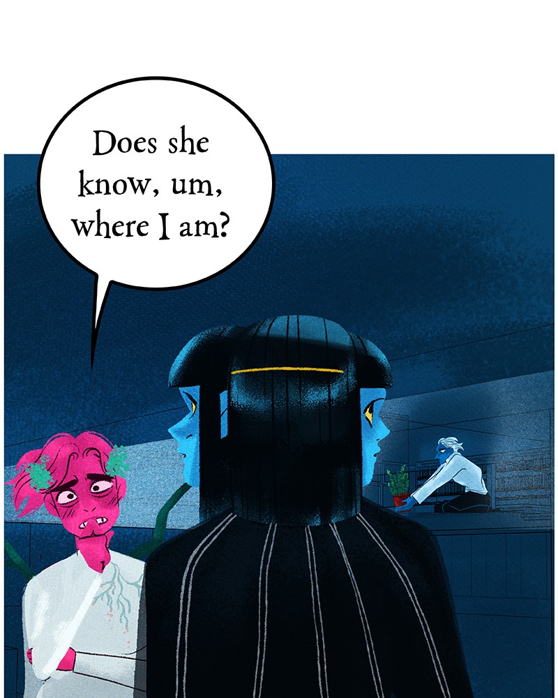 Lore Olympus - Chapter 155