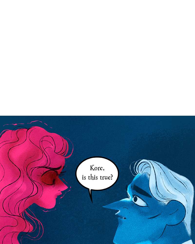 Lore Olympus - Chapter 87