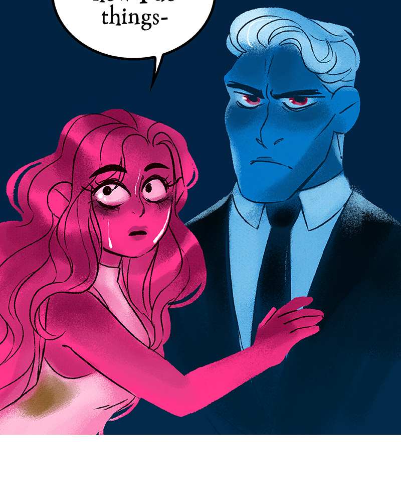 Lore Olympus - Chapter 87