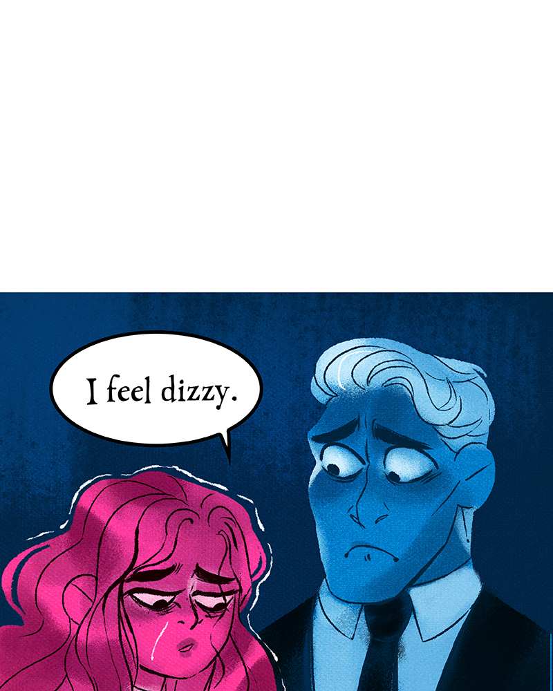 Lore Olympus - Chapter 87