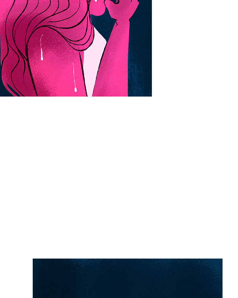 Lore Olympus - Chapter 87