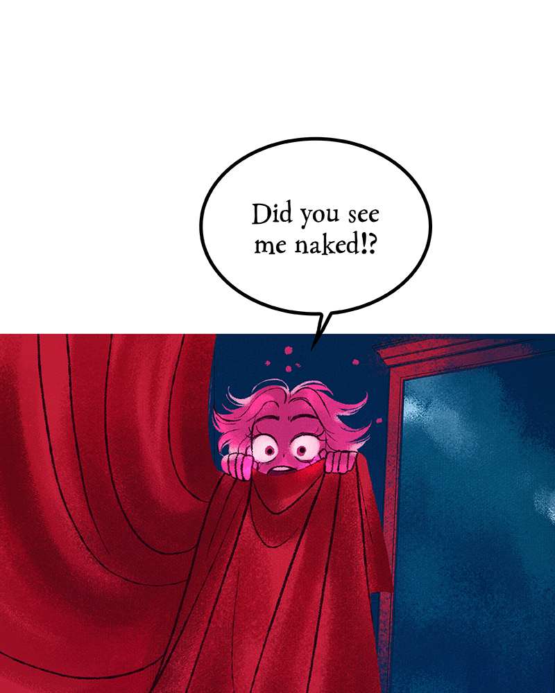 Lore Olympus - Chapter 87