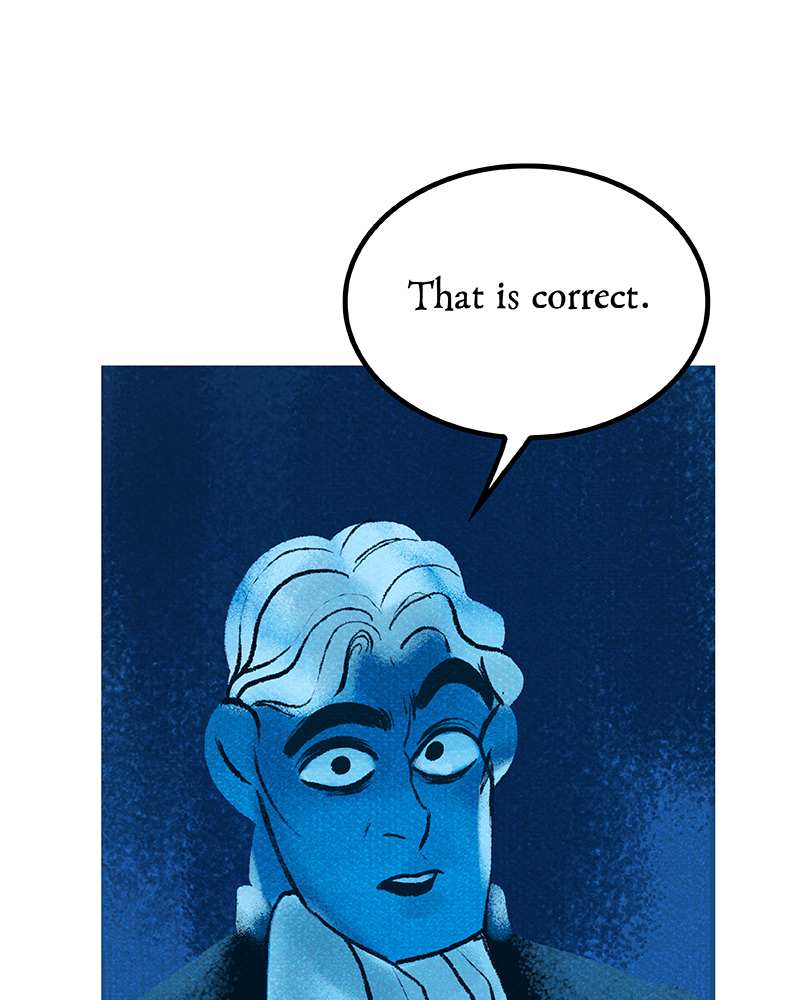 Lore Olympus - Chapter 87