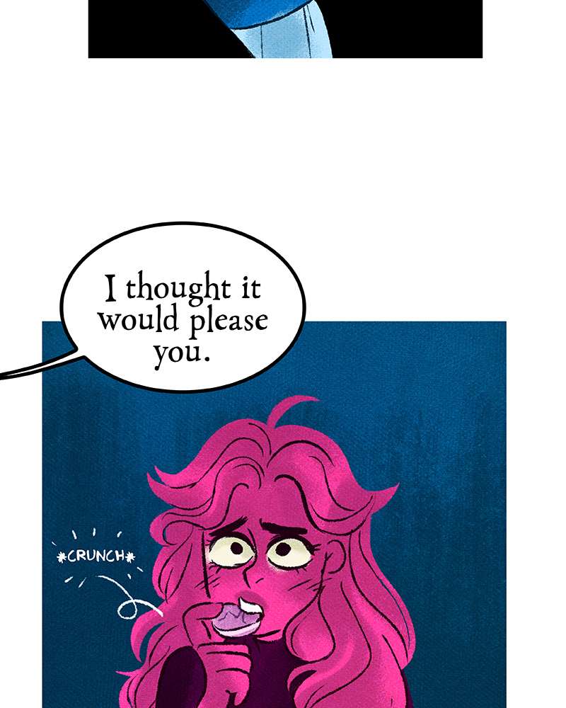 Lore Olympus - Chapter 87