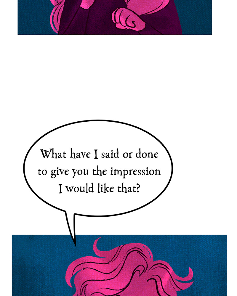 Lore Olympus - Chapter 87