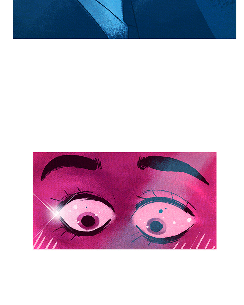 Lore Olympus - Chapter 87