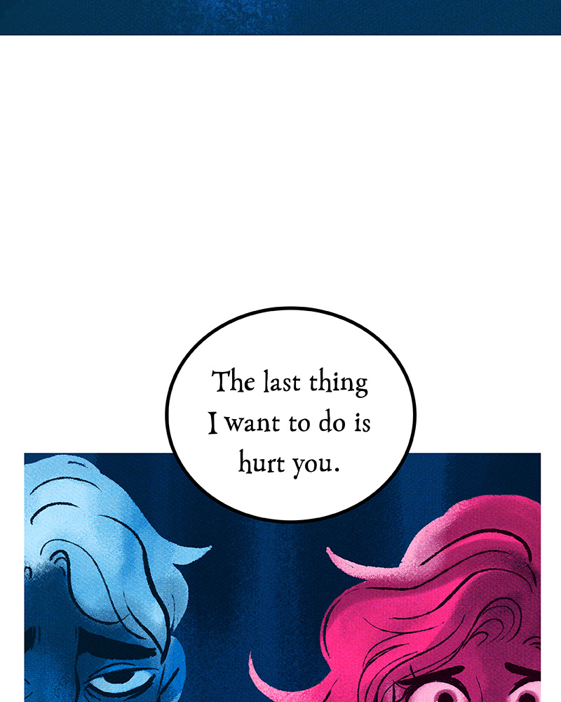 Lore Olympus - Chapter 87