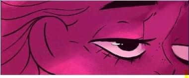 Lore Olympus - Chapter 207