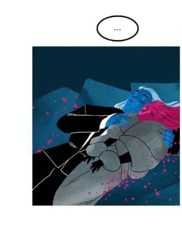 Lore Olympus - Chapter 207