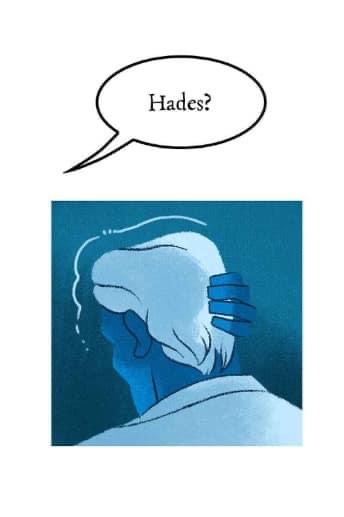 Lore Olympus - Chapter 207