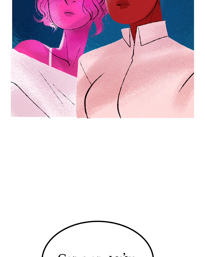 Lore Olympus - Chapter 111