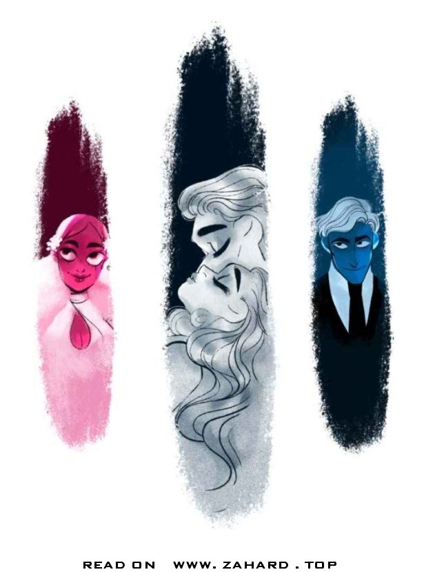 Lore Olympus - Chapter 179