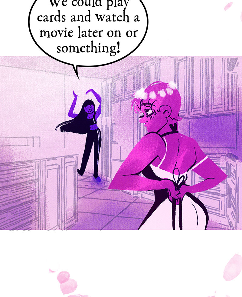 Lore Olympus - Chapter 22