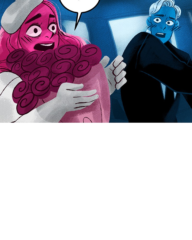 Lore Olympus - Chapter 162