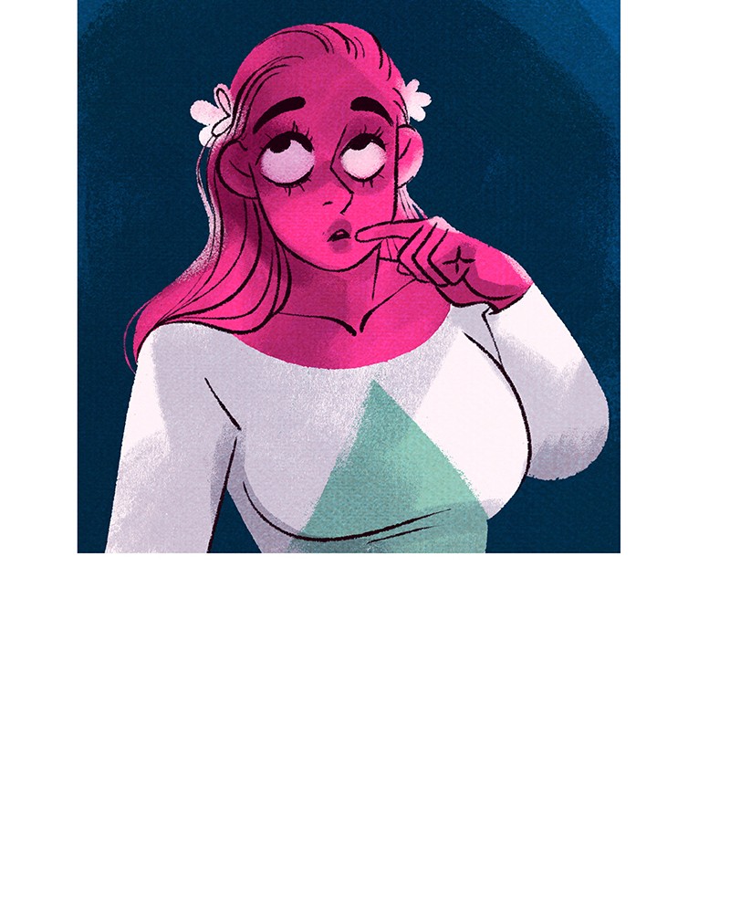 Lore Olympus - Chapter 162